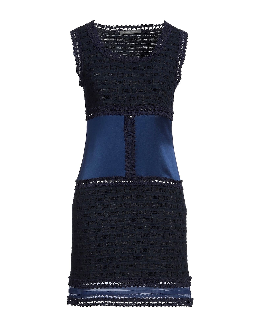 ALBERTA FERRETTI - Mini dresses