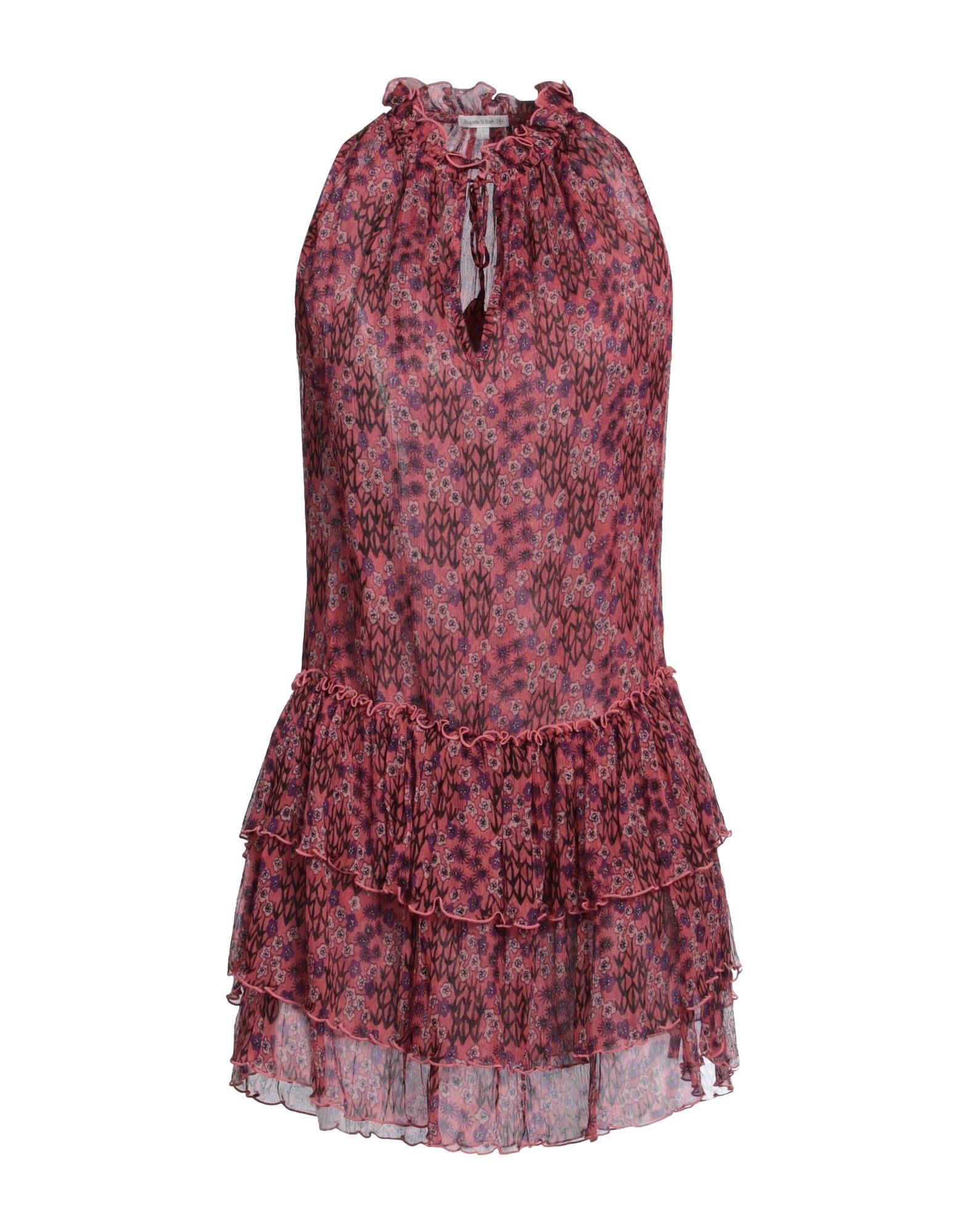 POUPETTE ST BARTH - Mini dresses