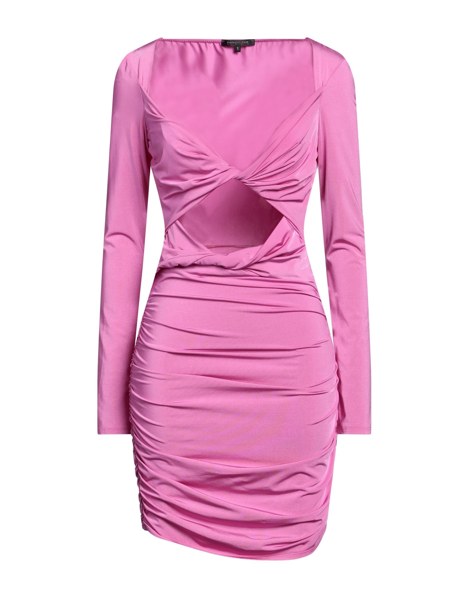 PATRIZIA PEPE SERA - Mini-Kleider