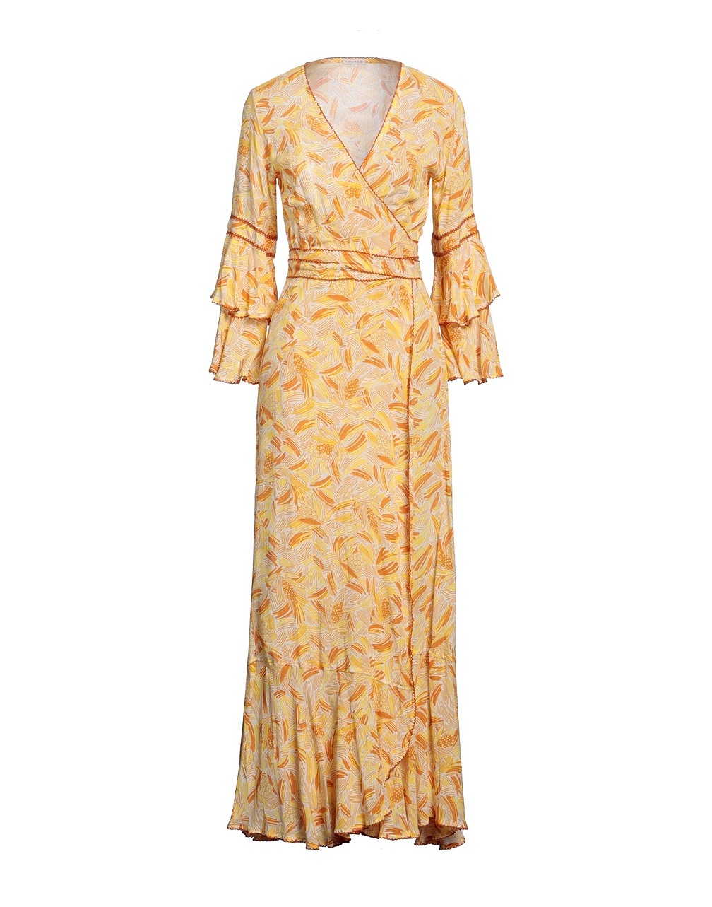 POUPETTE ST BARTH - Maxi dresses