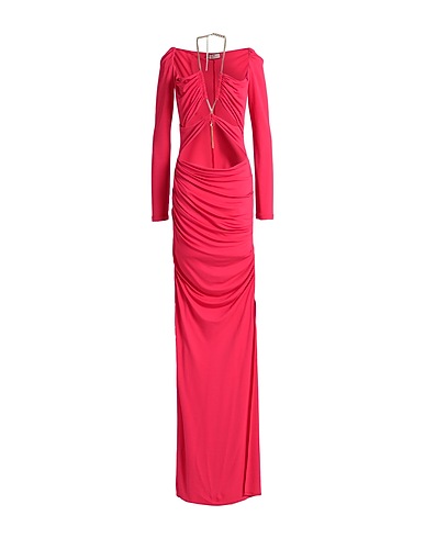 ELISABETTA FRANCHI Robe de cérémonie RED CARPET 95% Viscose, 5% Élasthanne