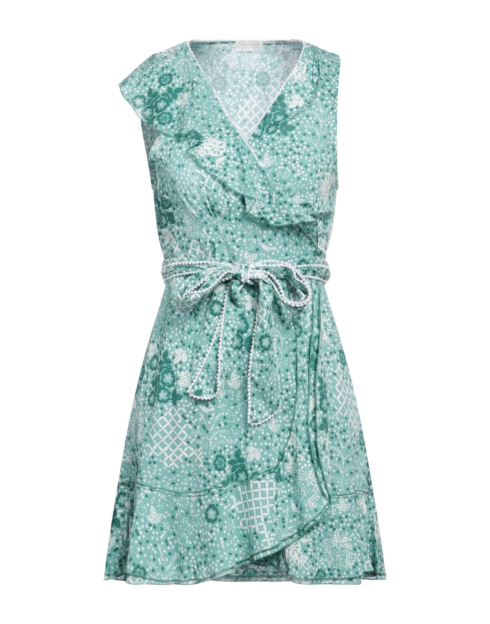 POUPETTE ST BARTH - ミニ丈ドレス