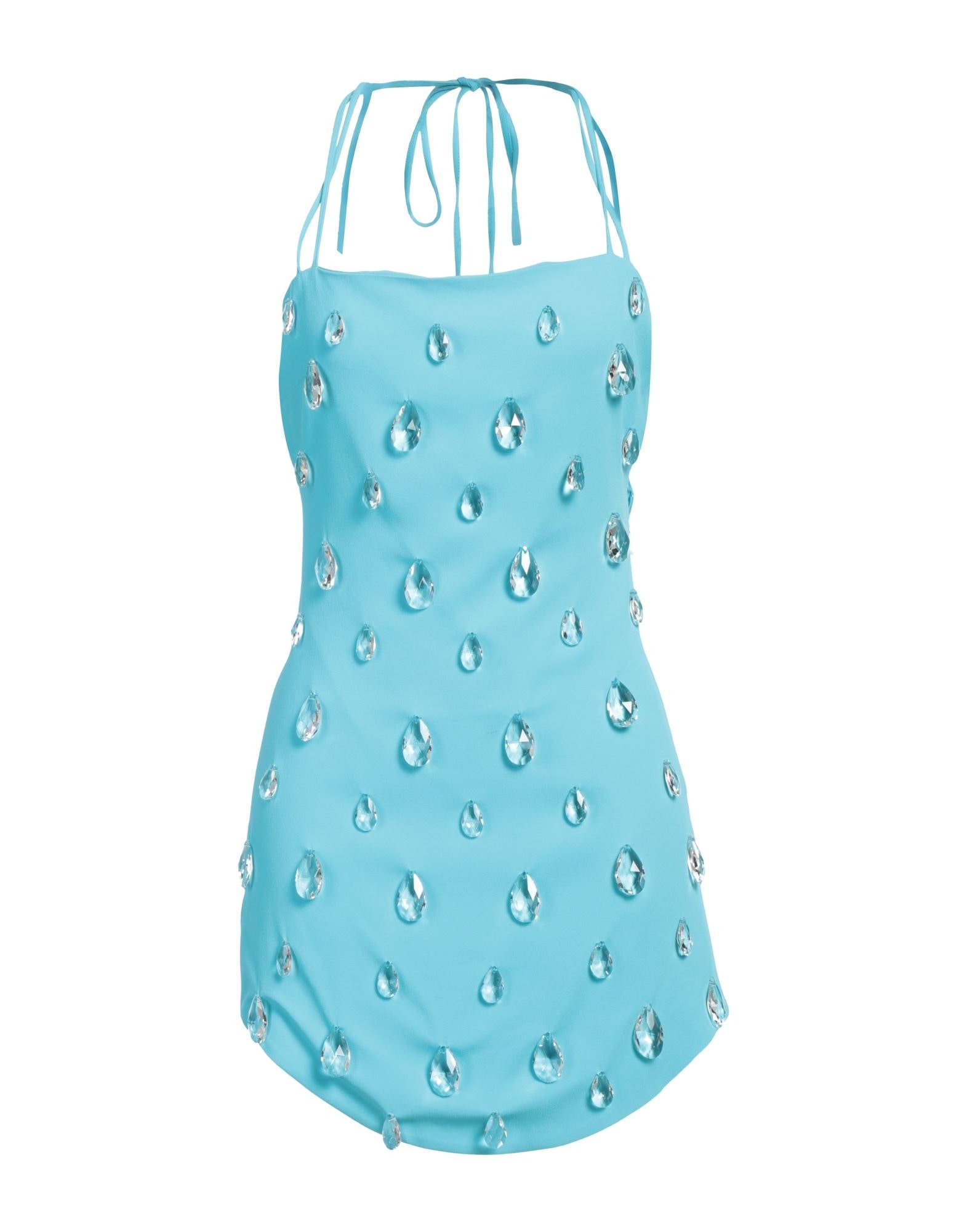 GIUSEPPE DI MORABITO - Mini dresses