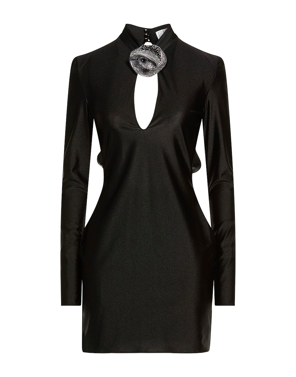 GIUSEPPE DI MORABITO - Mini dresses