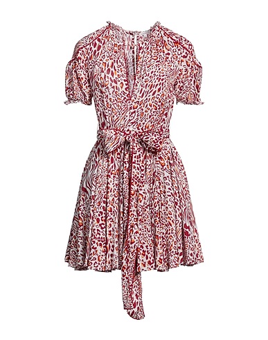 POUPETTE ST BARTH Summer dress 100% Viscose