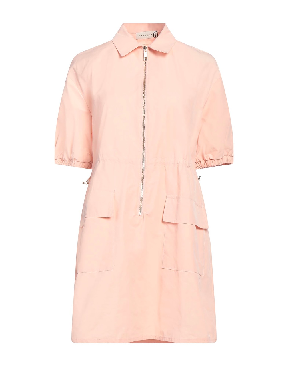 HAVEONE - Vestiti corti