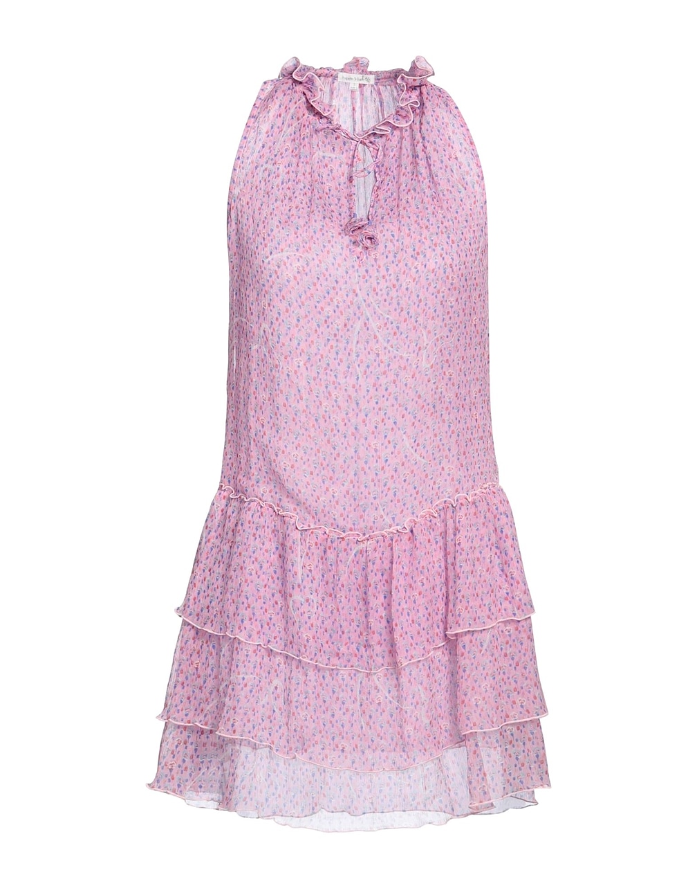 POUPETTE ST BARTH - Mini dresses