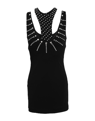 JOHN RICHMOND Sheath dress 100% Viscose