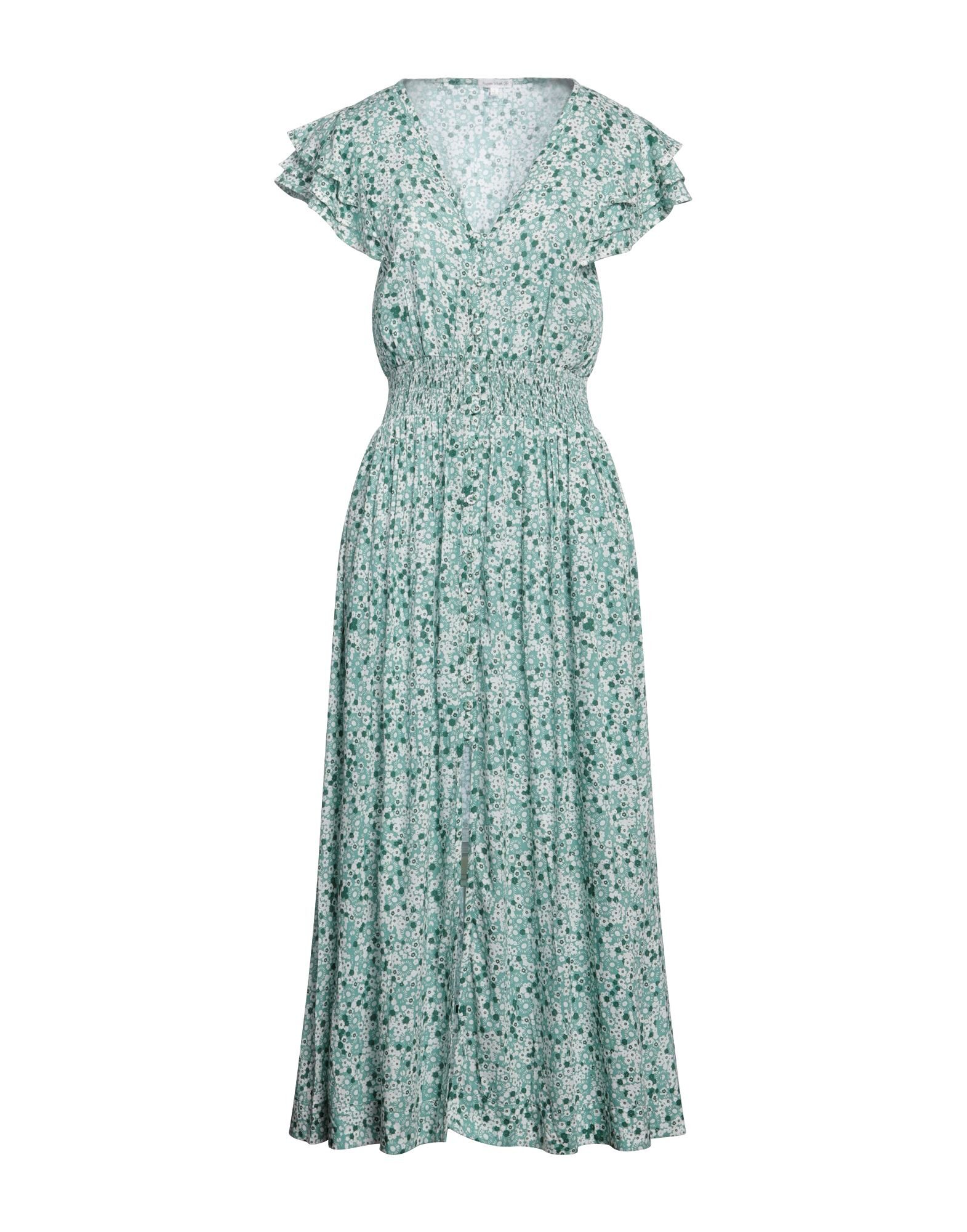 POUPETTE ST BARTH - ミディ丈ワンピース