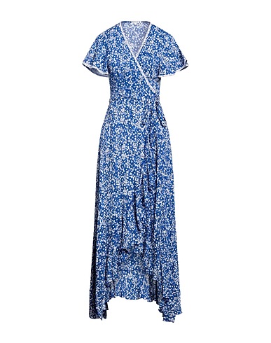 POUPETTE ST BARTH Wrap dress 100% Rayon