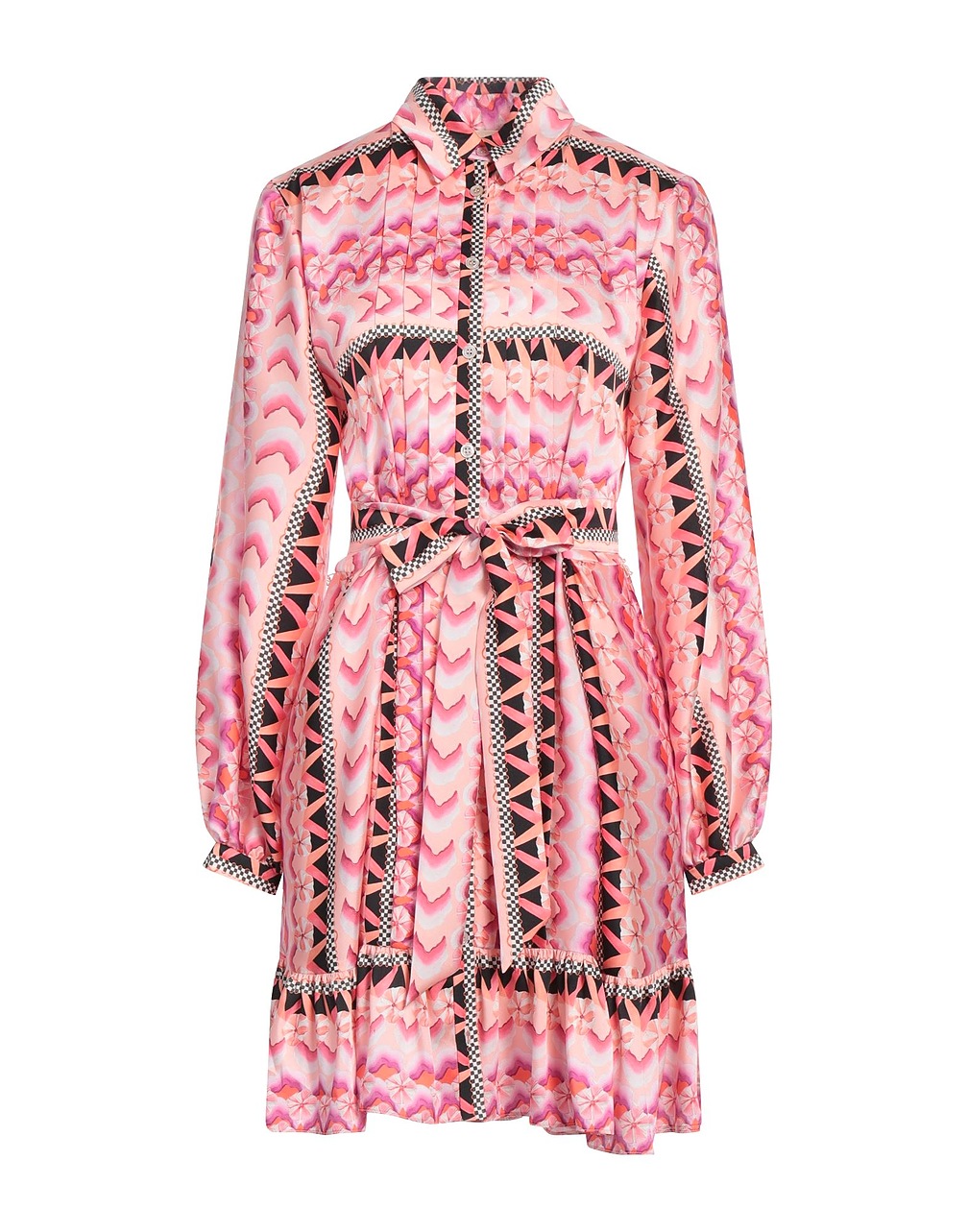 TEMPERLEY LONDON - Mini dresses