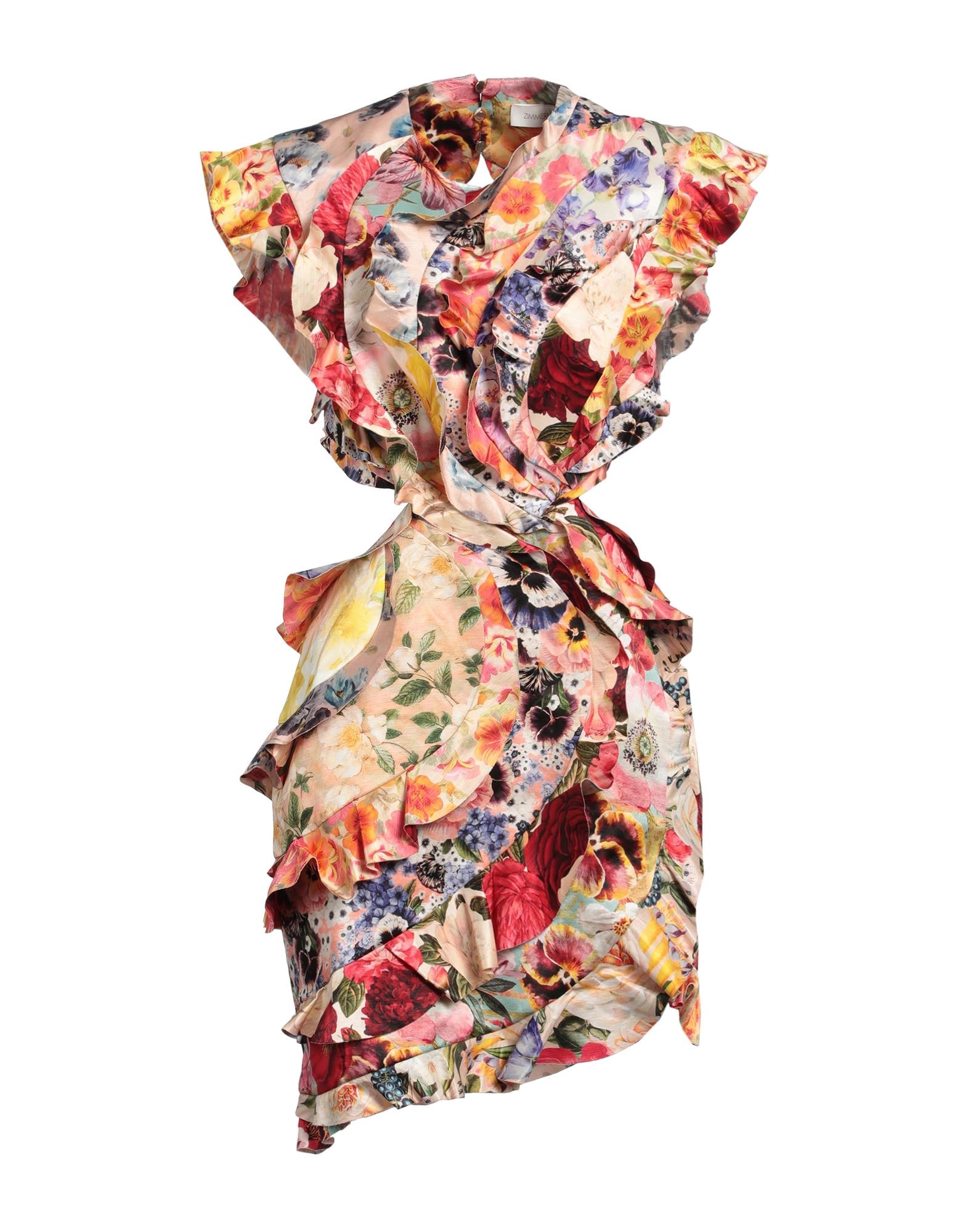 ZIMMERMANN - Vestiti corti