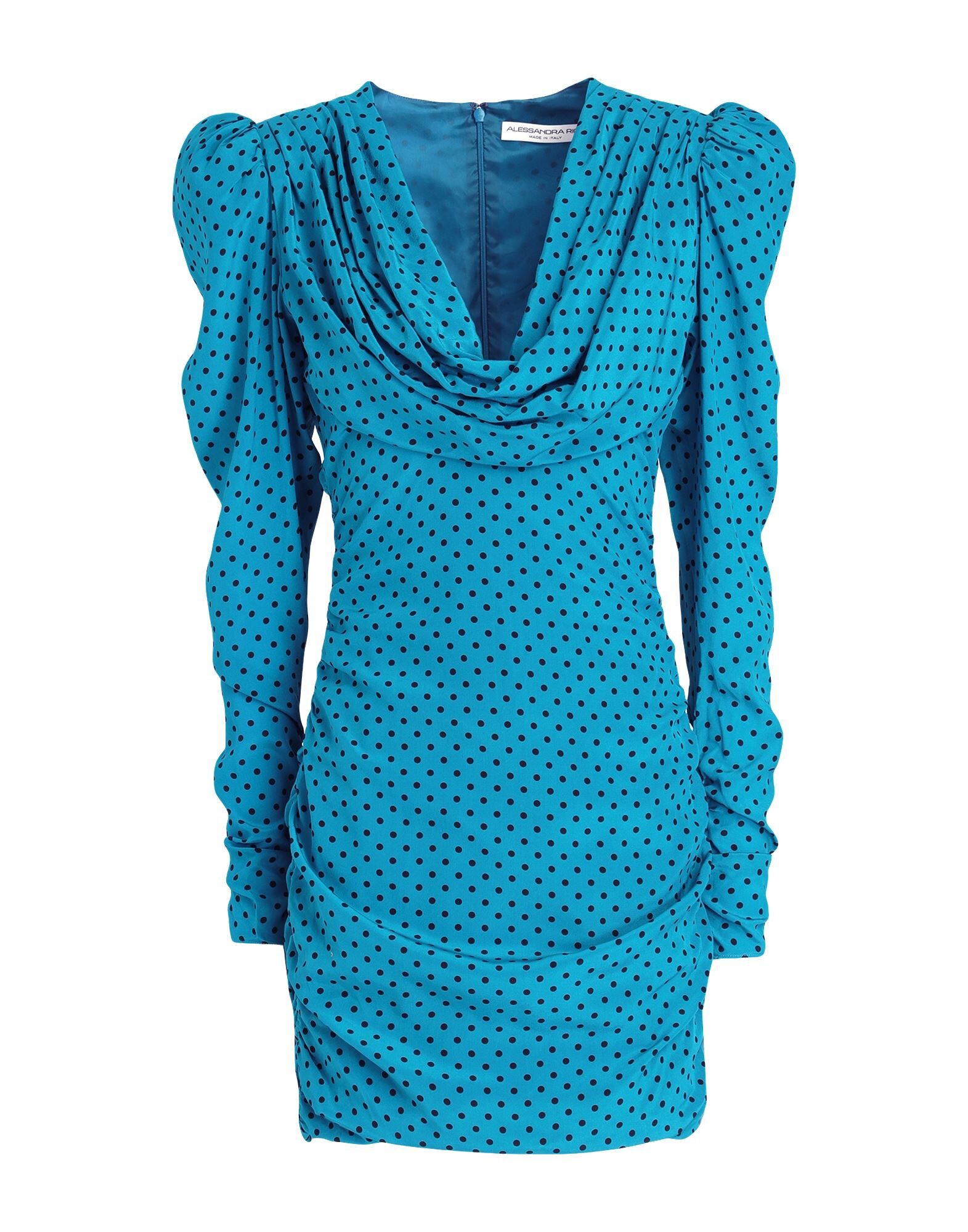 ALESSANDRA RICH - Mini dresses