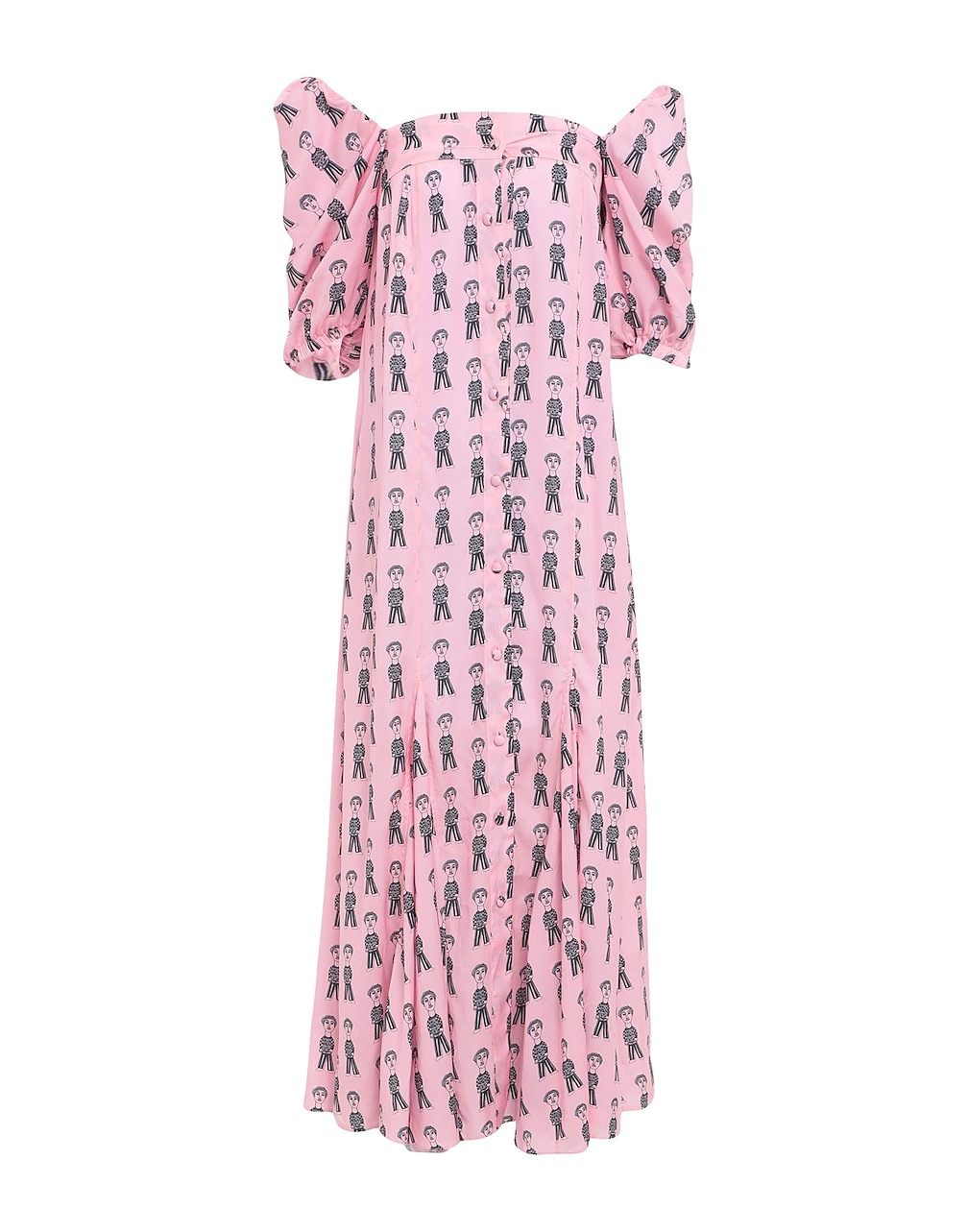 LEVINIA - Maxi dresses