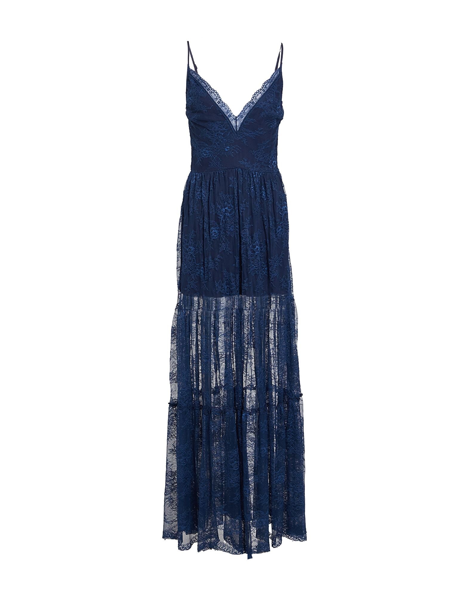 ERMANNO FIRENZE - Maxi dresses