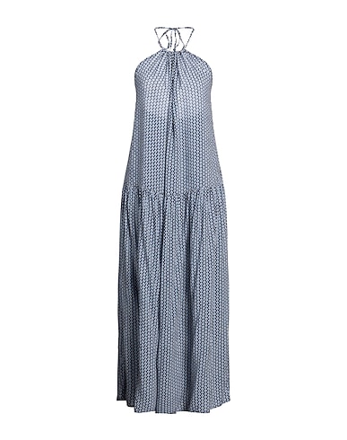 DELFINA Long dress 100% Viscose