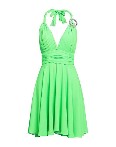 HANITA Short dress 100% Polyester