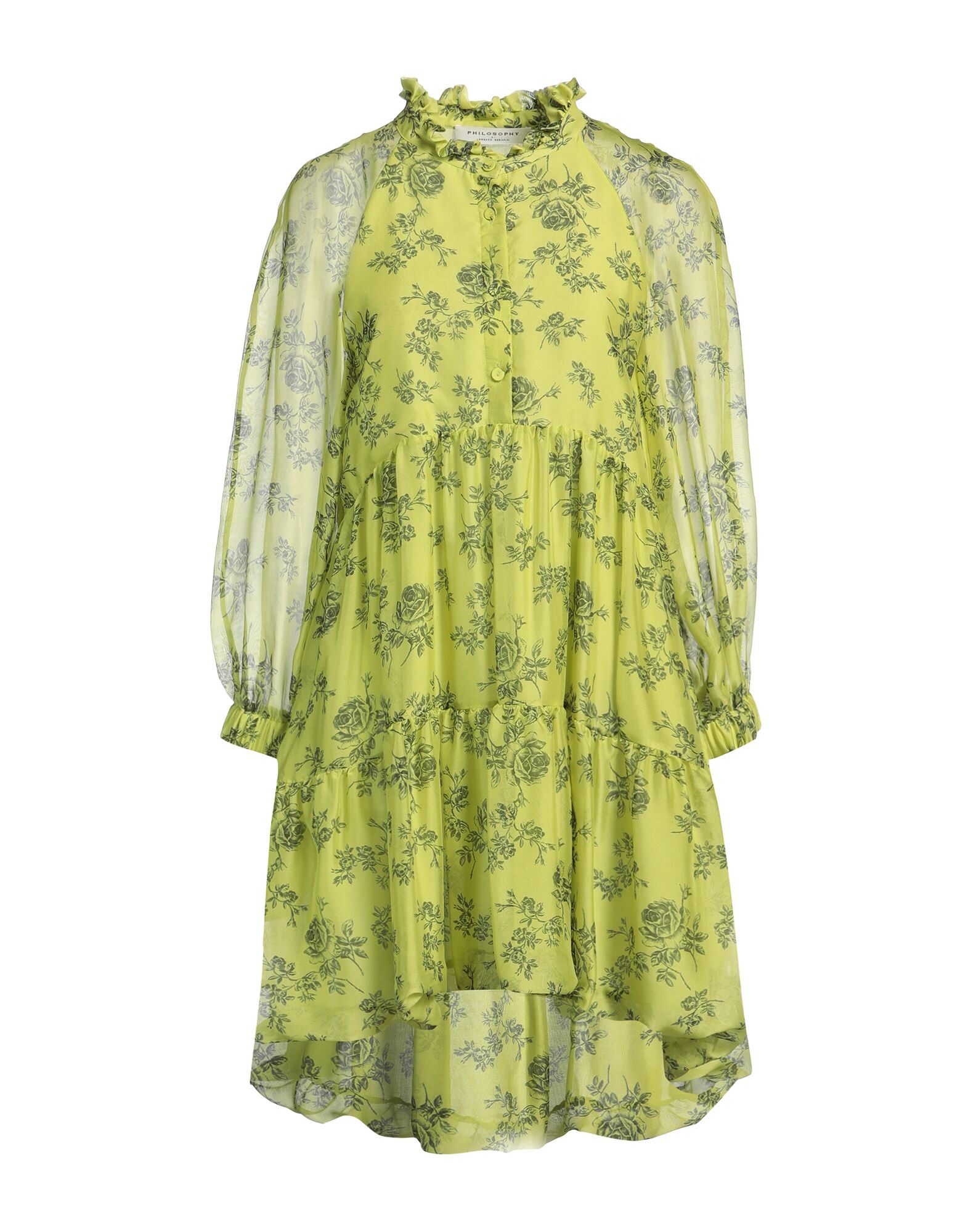 PHILOSOPHY di LORENZO SERAFINI - Mini dresses