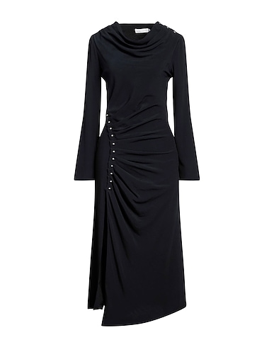 SIMKHAI Robe longue 100% Viscose