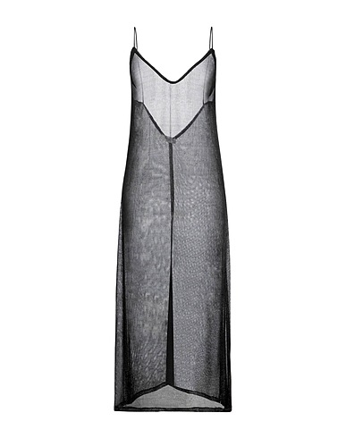 THE NINA STUDIO Robe mi-longue 100% Polyester