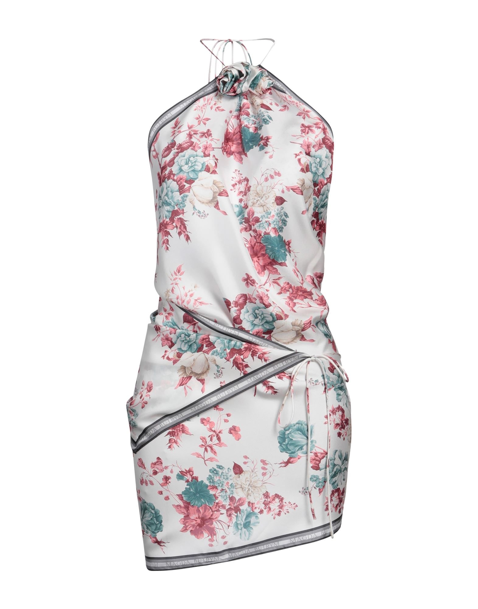 MAGDA BUTRYM - ミニ丈ドレス