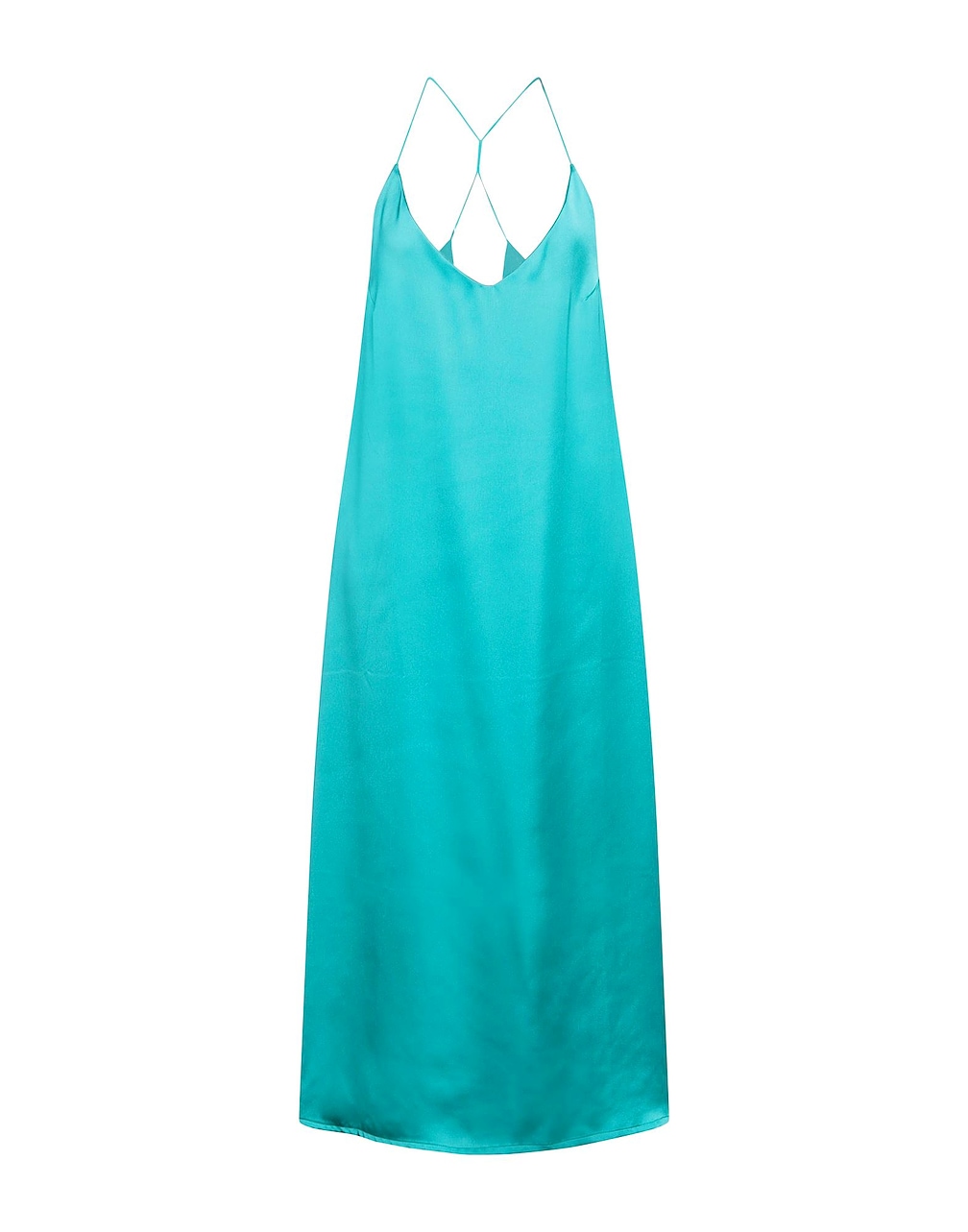 THE NINA STUDIO - Midi dresses