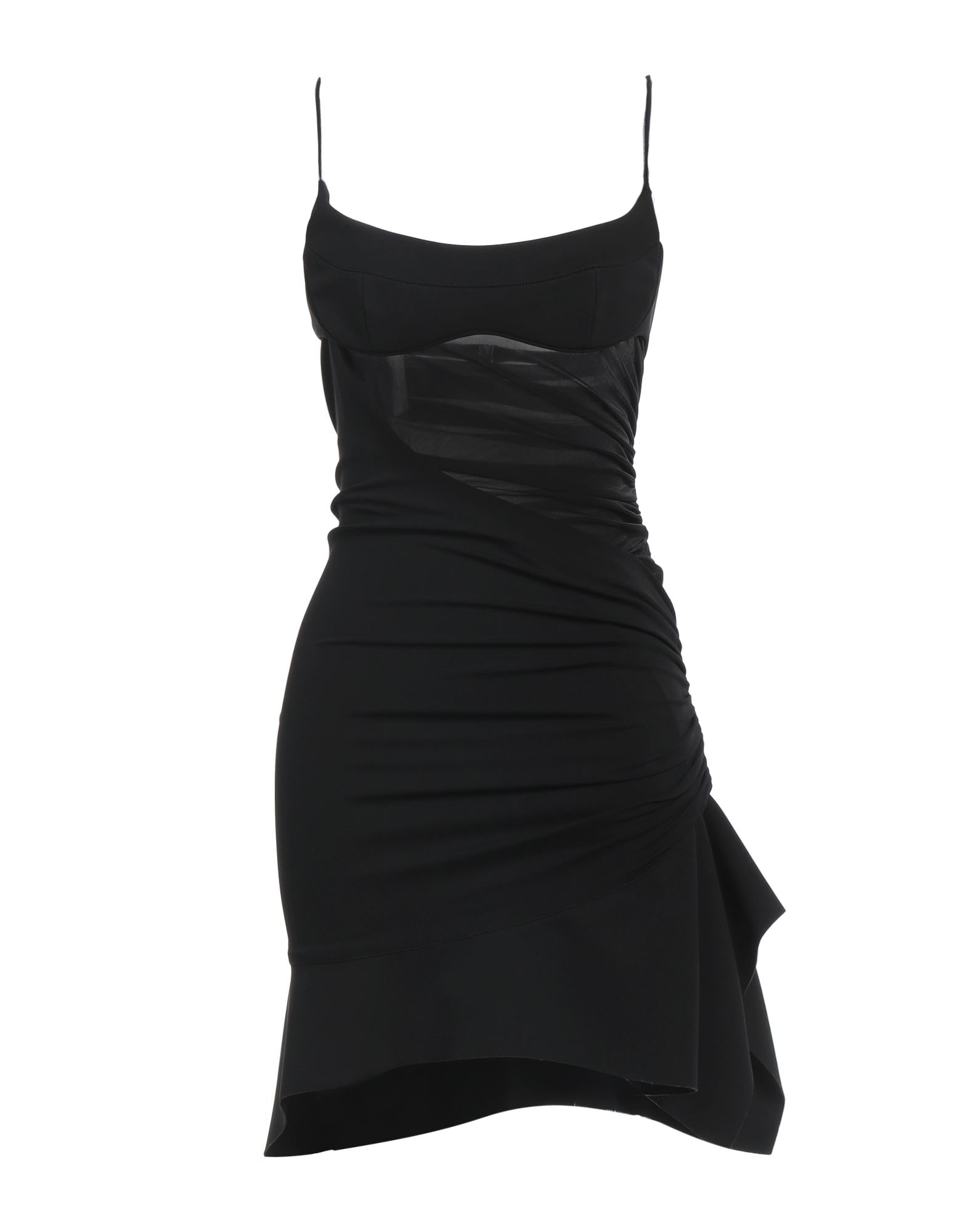 MUGLER - Μίνι φορέματα