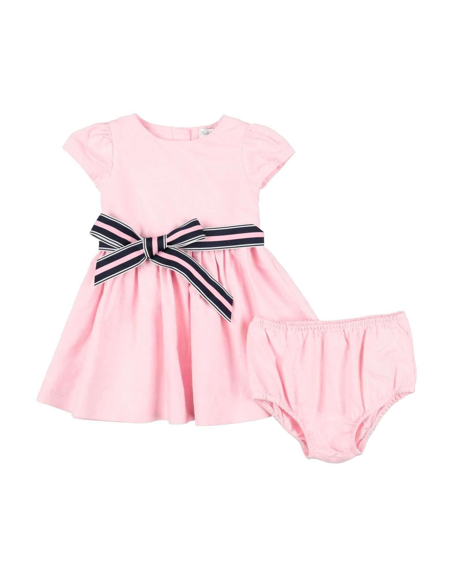 POLO RALPH LAUREN - Baby dresses