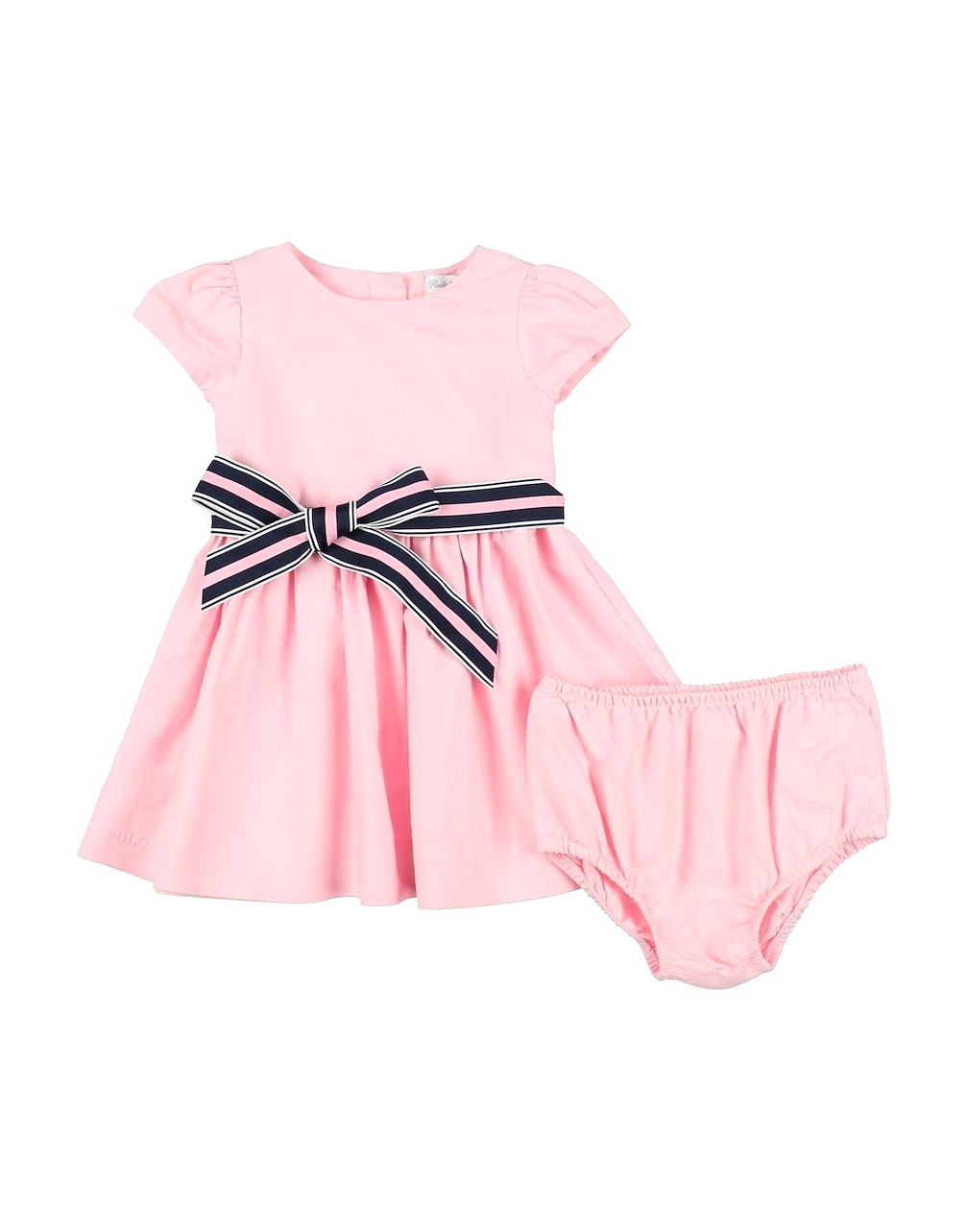 POLO RALPH LAUREN - Baby dresses