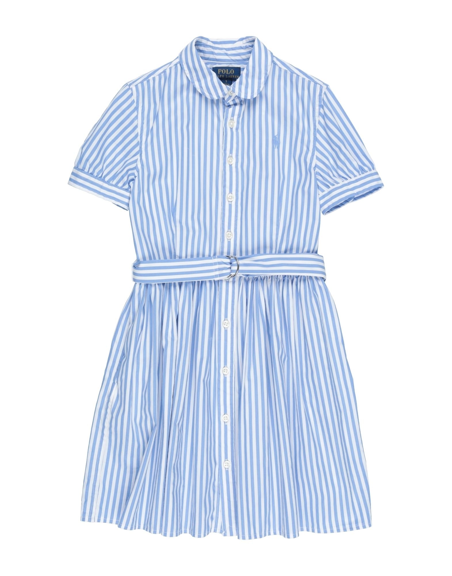 POLO RALPH LAUREN - Kids’ dresses