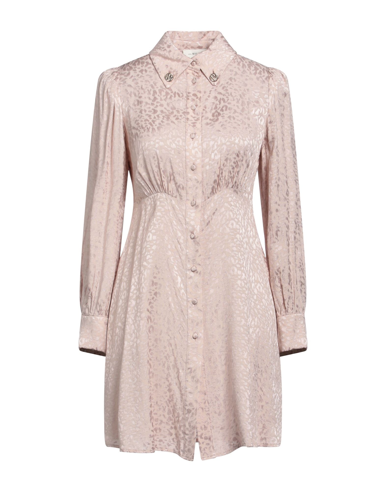 ANNA MOLINARI - Mini dresses