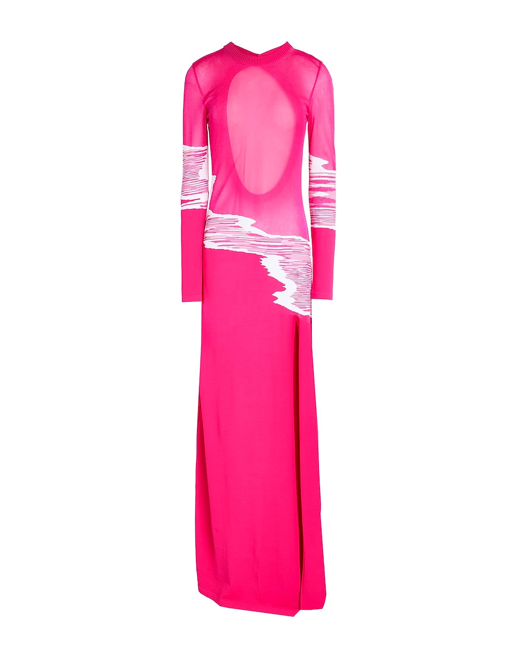 MISSONI - Vestidos largos