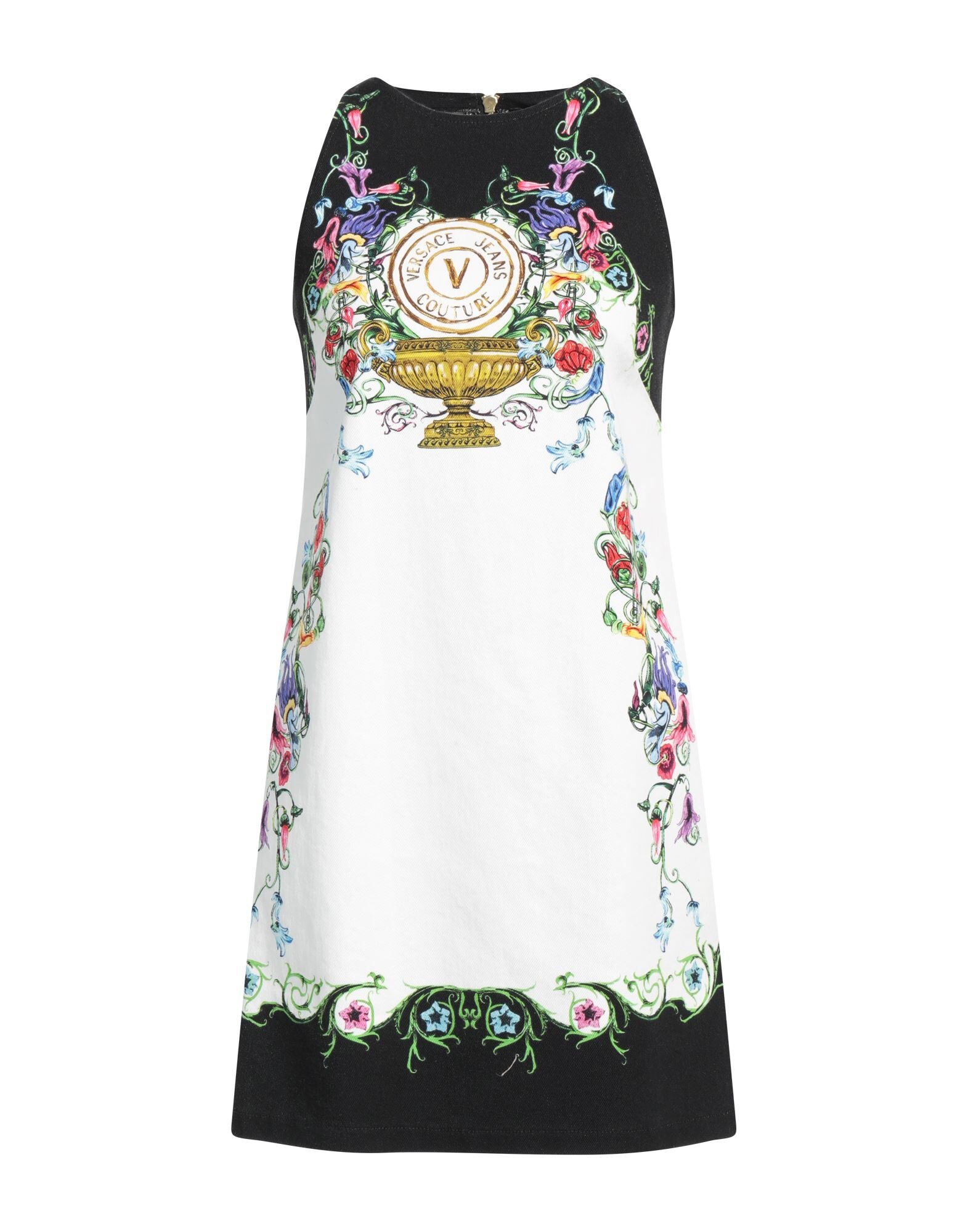 VERSACE JEANS COUTURE - Mini dresses
