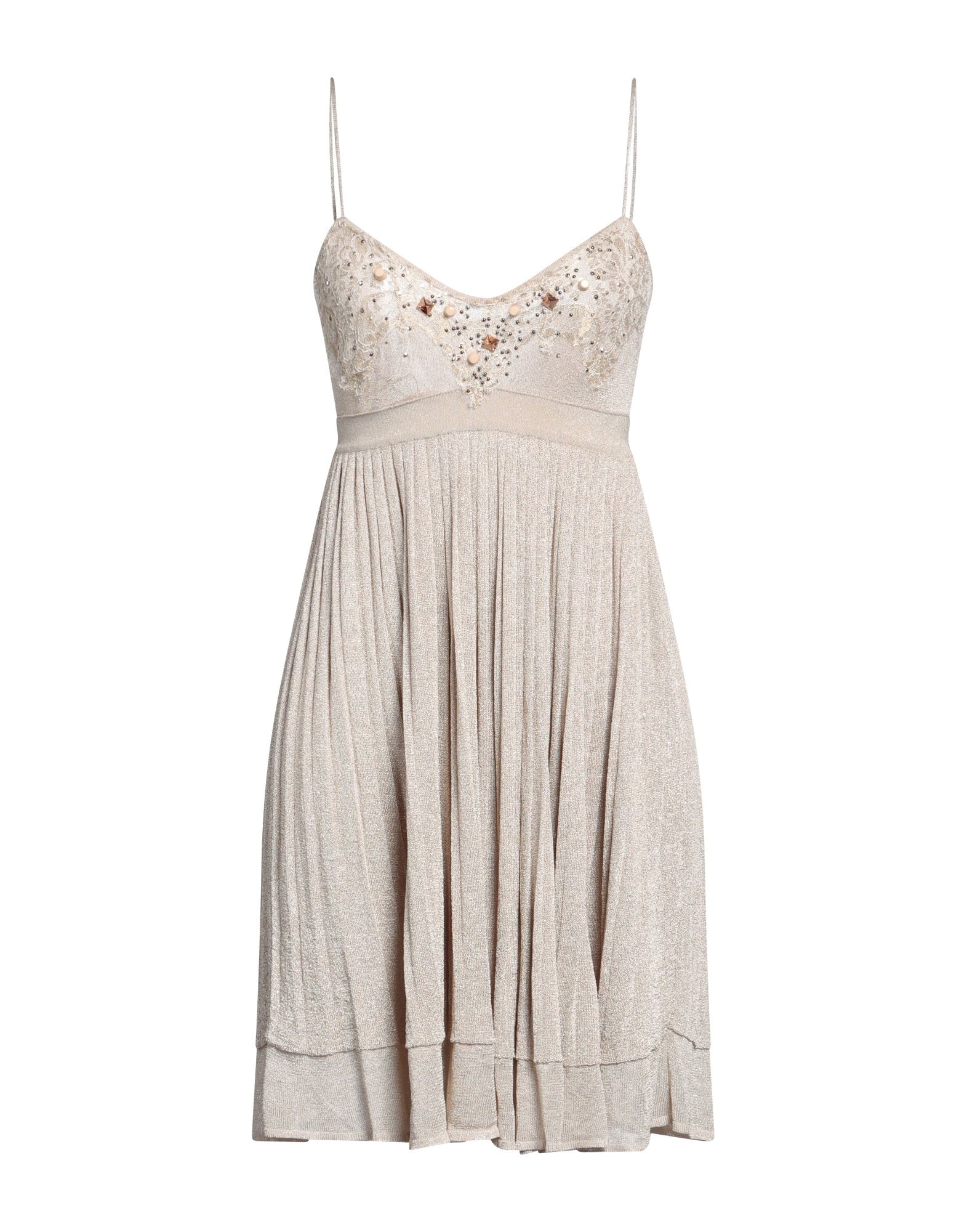 PINKO - Mini dresses