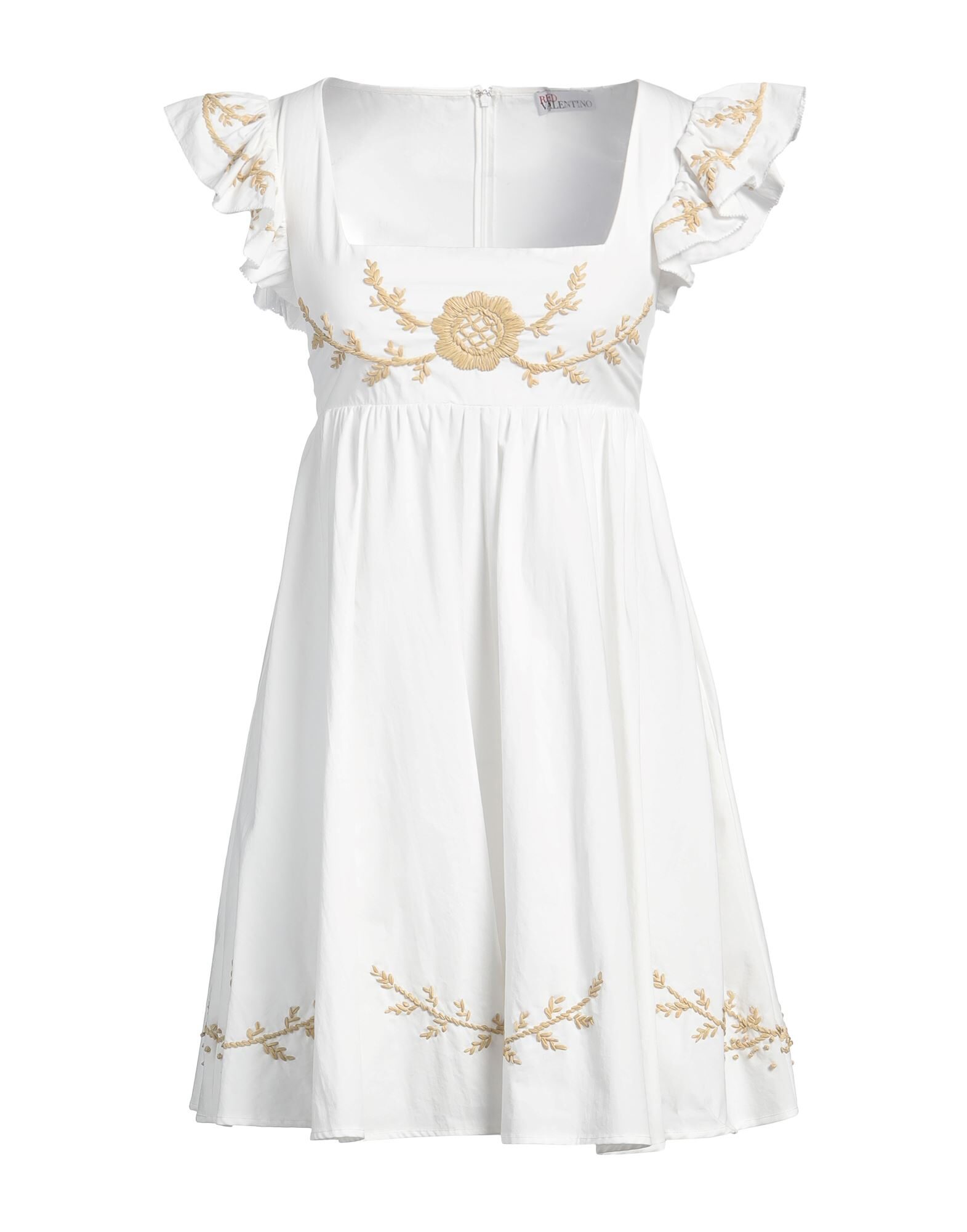 REDValentino - Mini dresses