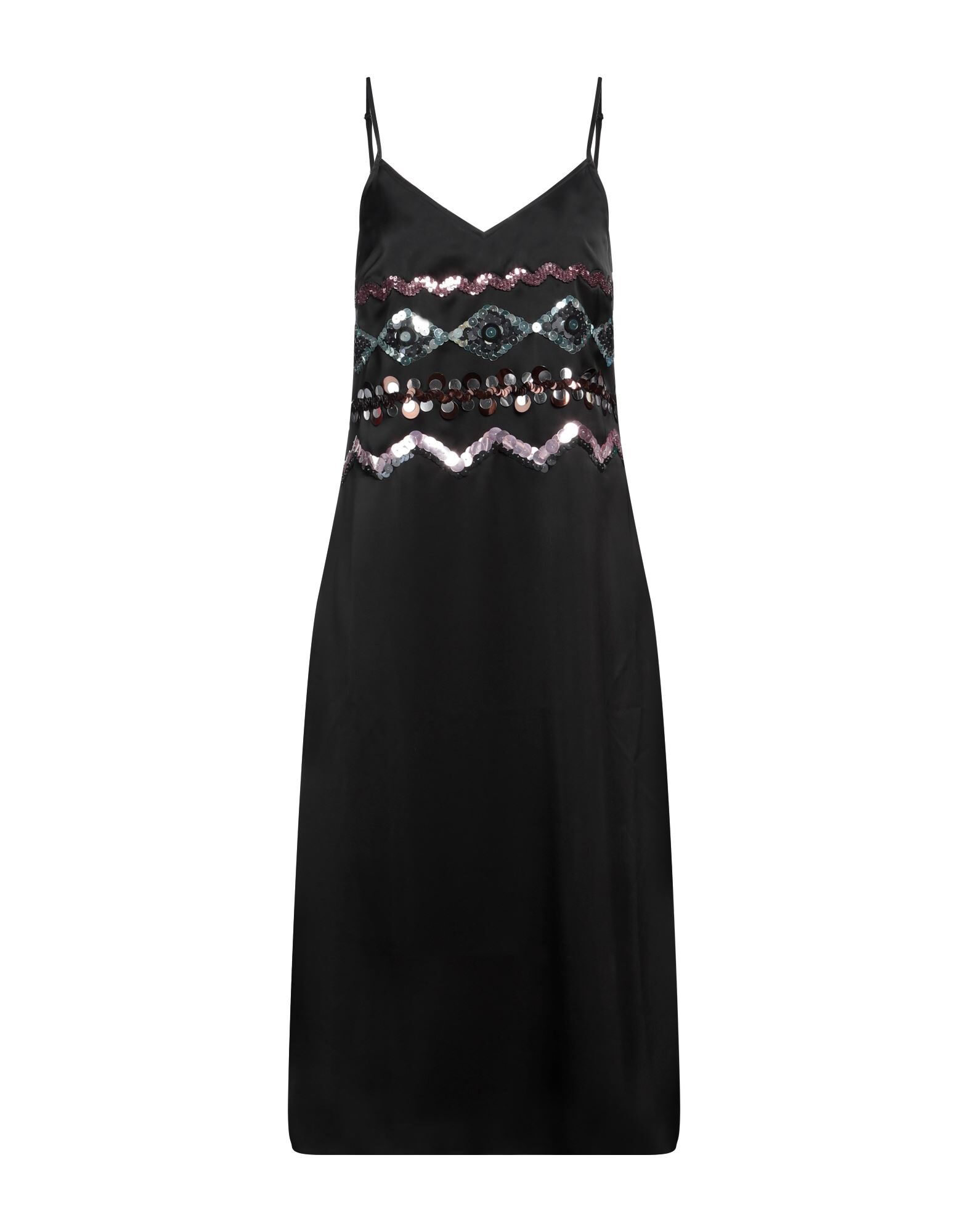 COACH - Midi dresses