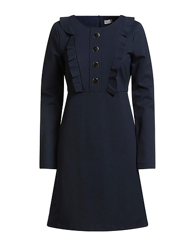 REBEL QUEEN by LIU •JO Kurzes Kleid 70% Viskose, 25% Polyamid, 5% Elastan