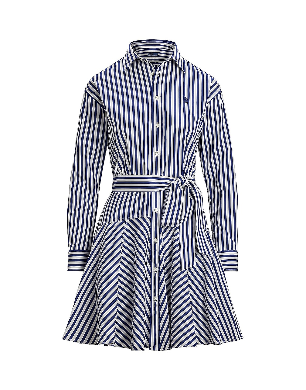 POLO RALPH LAUREN - Robes courtes