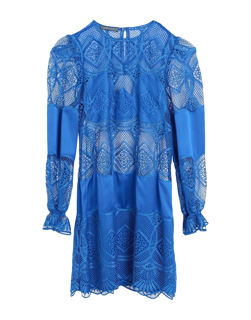 ALBERTA FERRETTI - Mini dresses