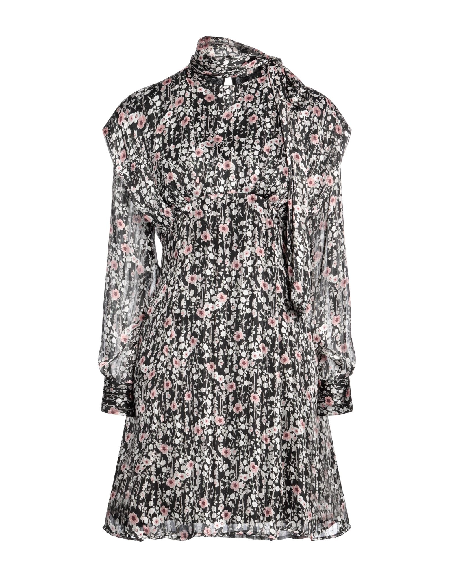 REBEL QUEEN by LIU •JO - Mini dresses