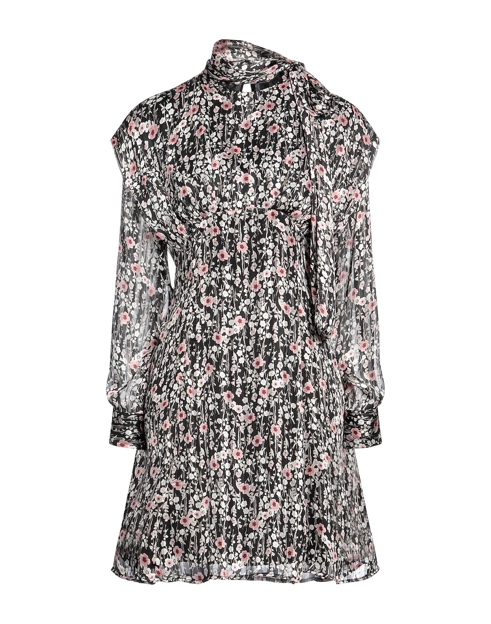 REBEL QUEEN by LIU •JO - Mini dresses