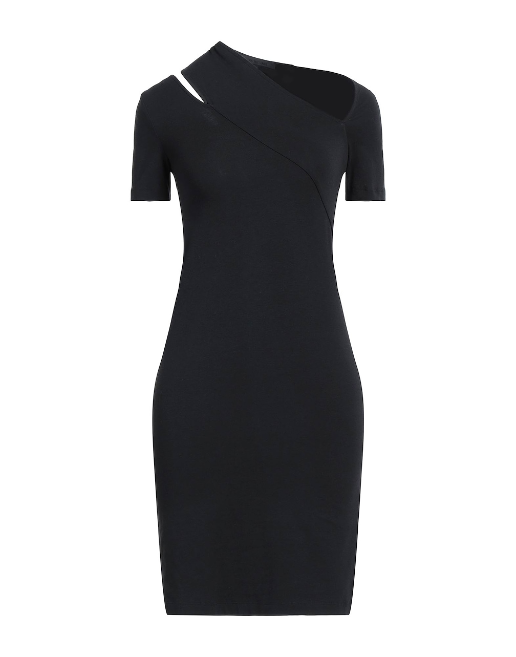HELMUT LANG - Robes courtes