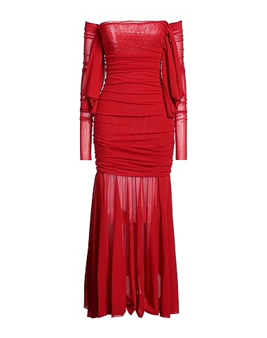 PHILOSOPHY di LORENZO SERAFINI Elegant dress 100% Polyamide