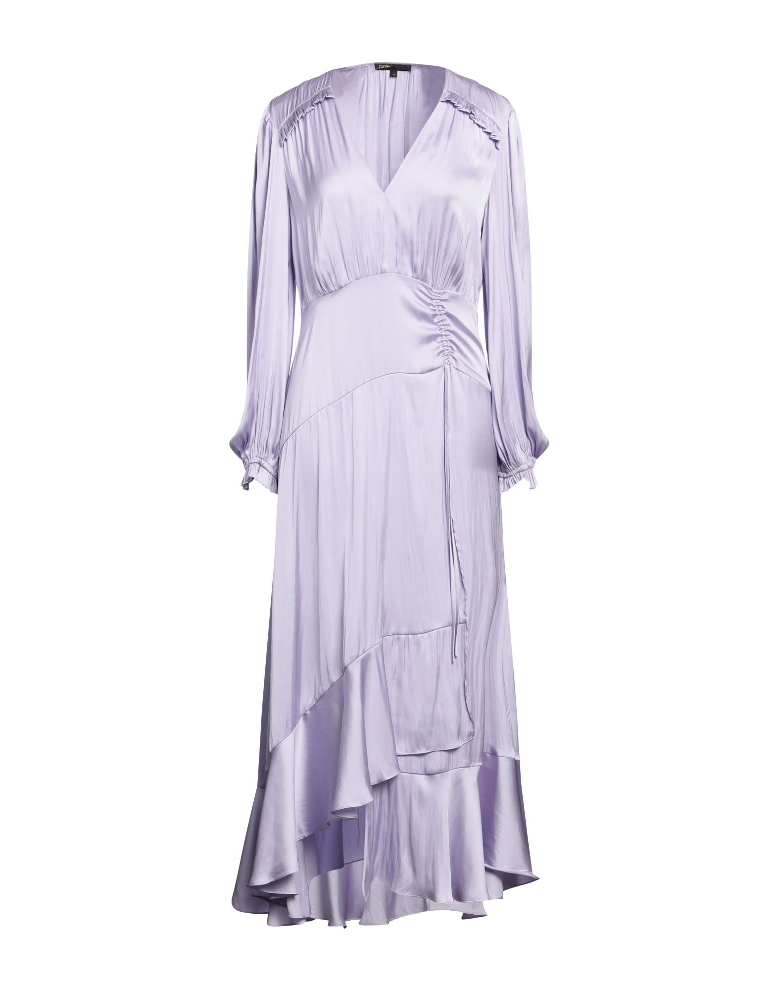 MAJE - 미디 원피스