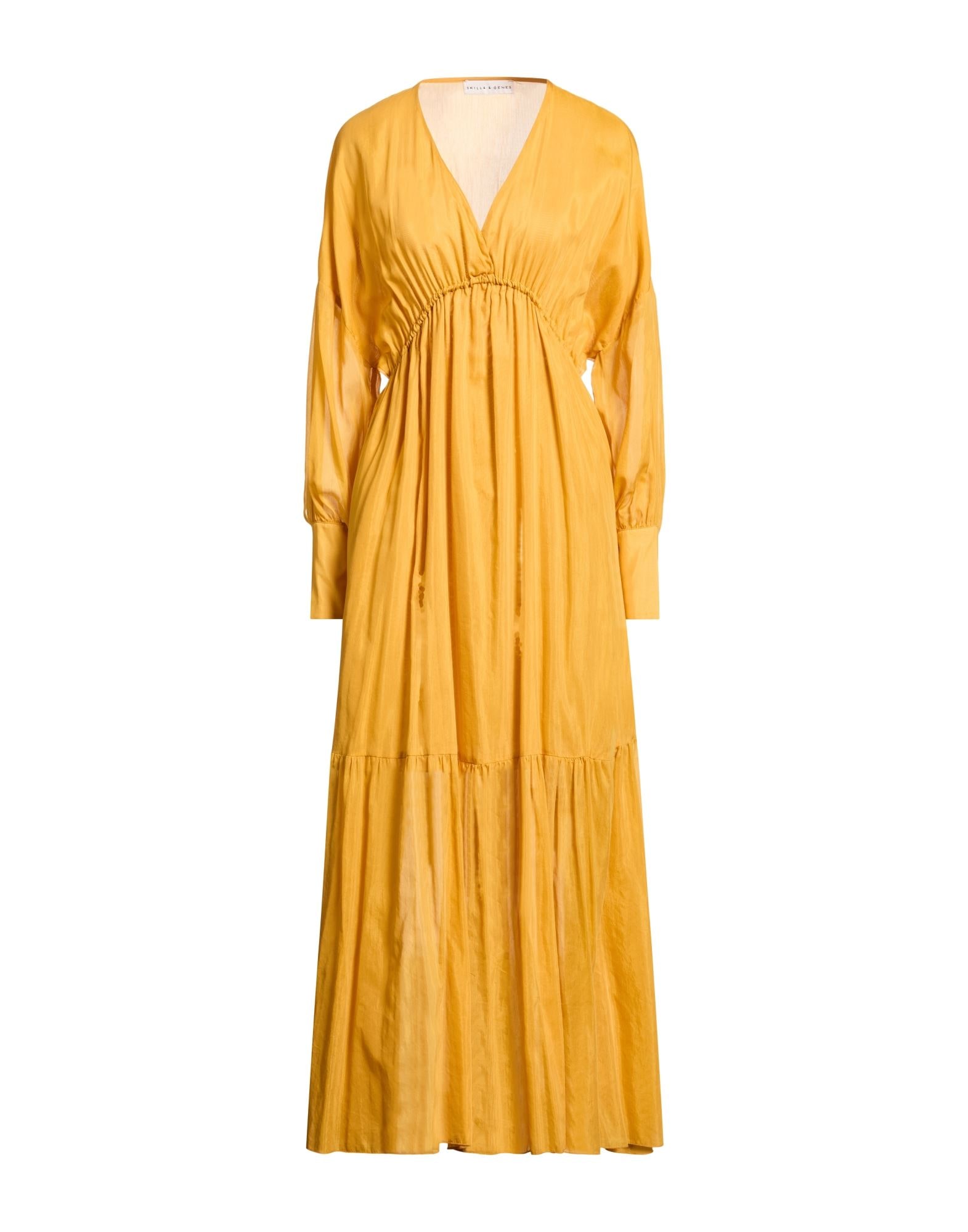 SKILLS & GENES - Vestiti lunghi