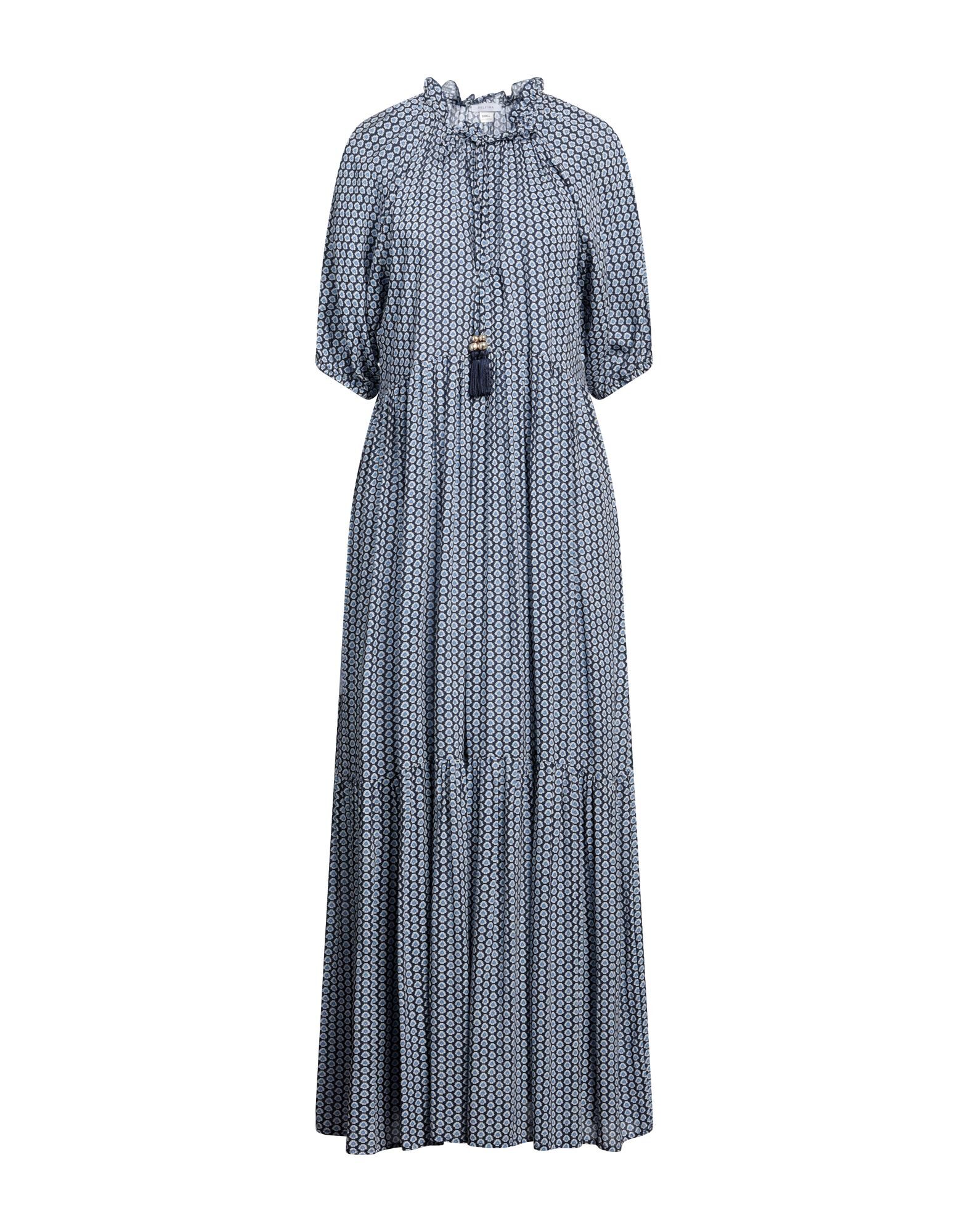 DELFINA - Maxi dresses