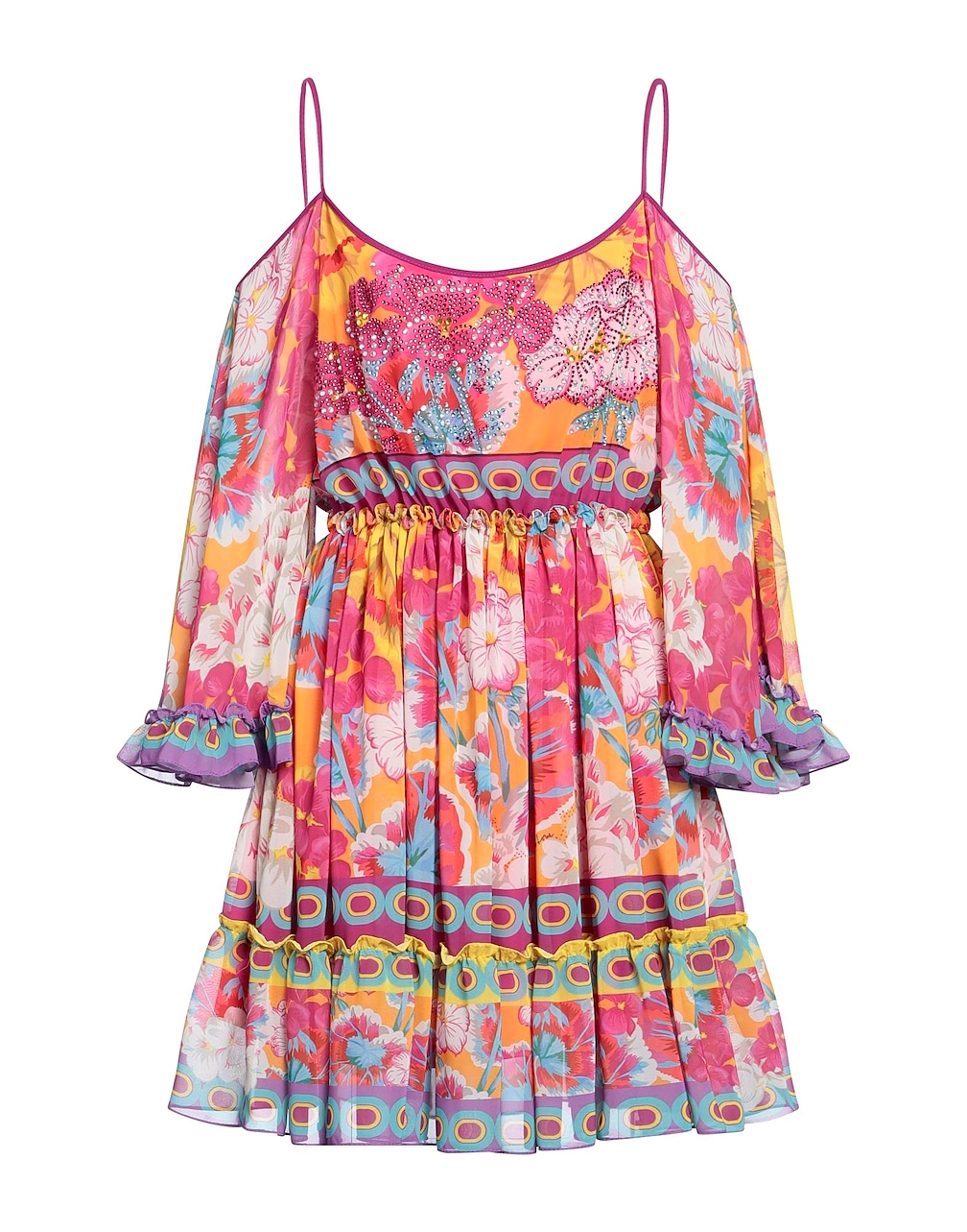 GAI MATTIOLO - Mini dresses