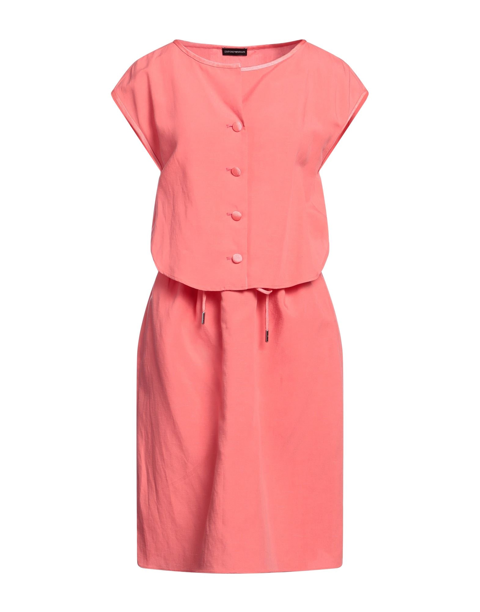 EMPORIO ARMANI - Midi dresses