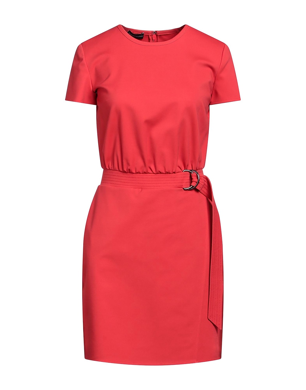 EMPORIO ARMANI - Robes courtes