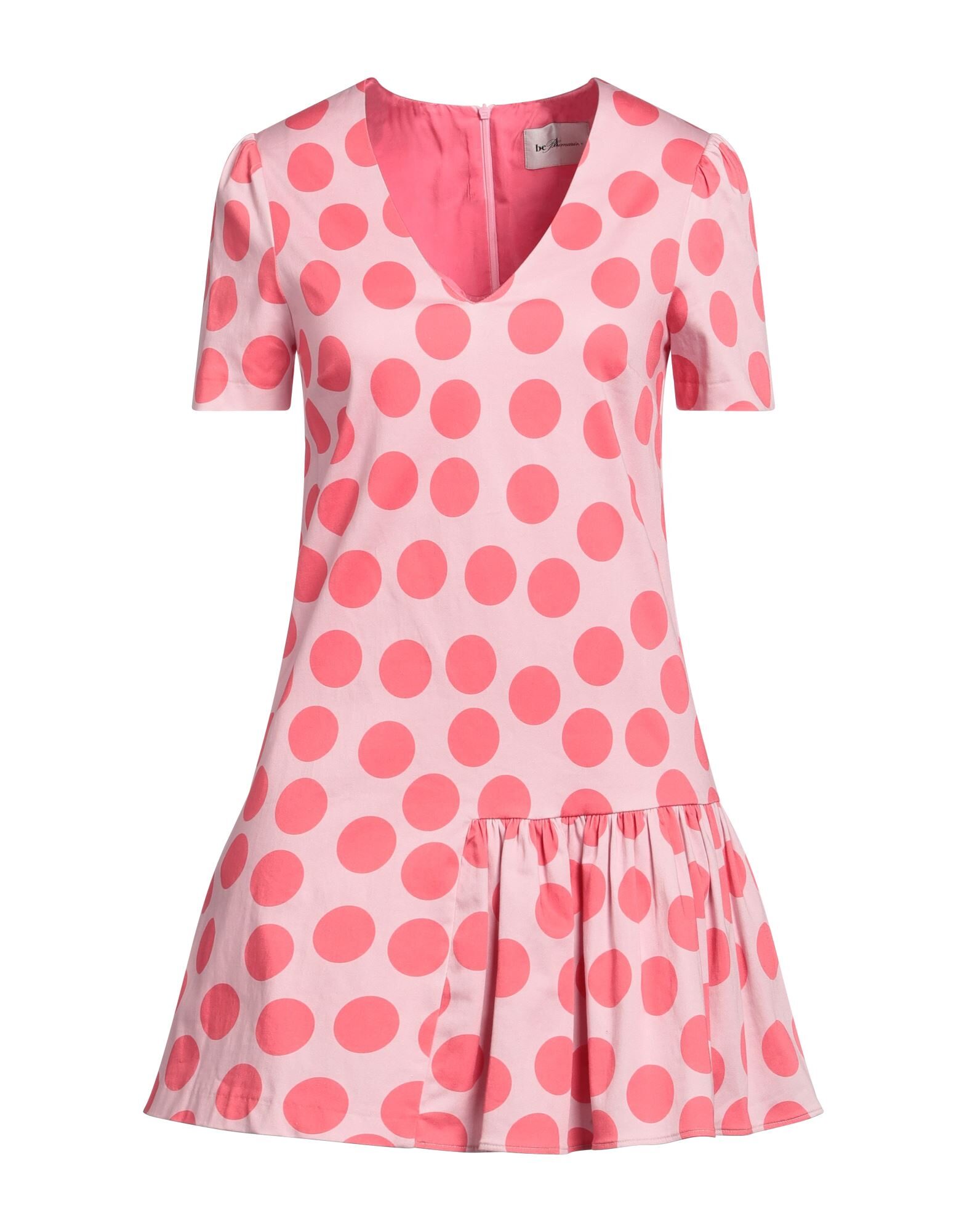 BE BLUMARINE - Mini dresses